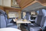 Globecar Vario 545 2014 года